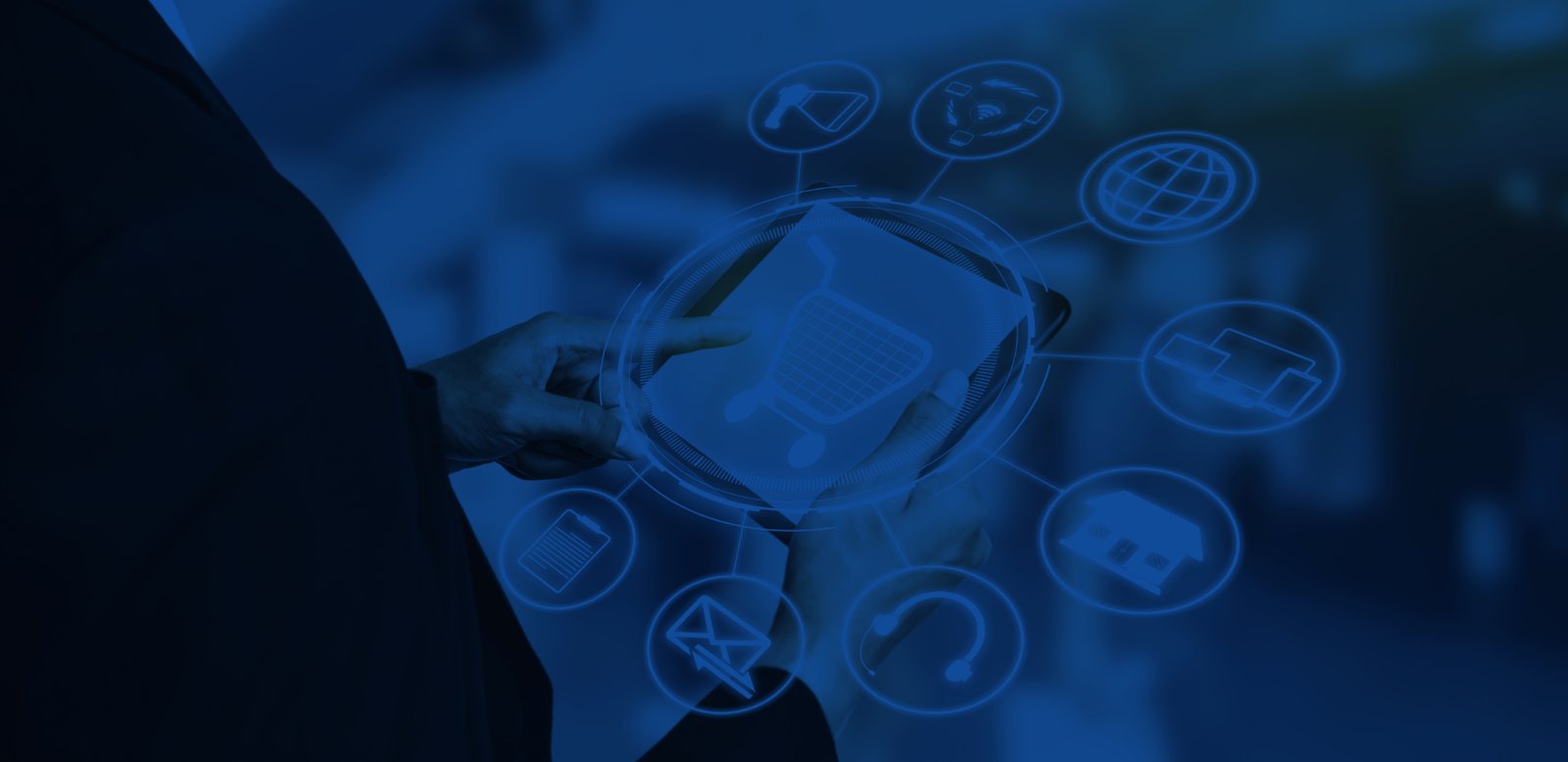 B2C D2C Marketing Services